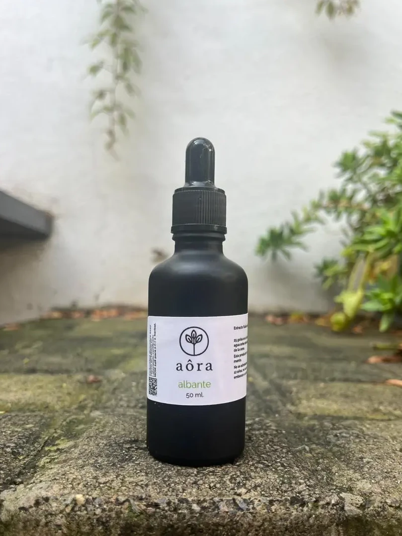 Albante 50ml