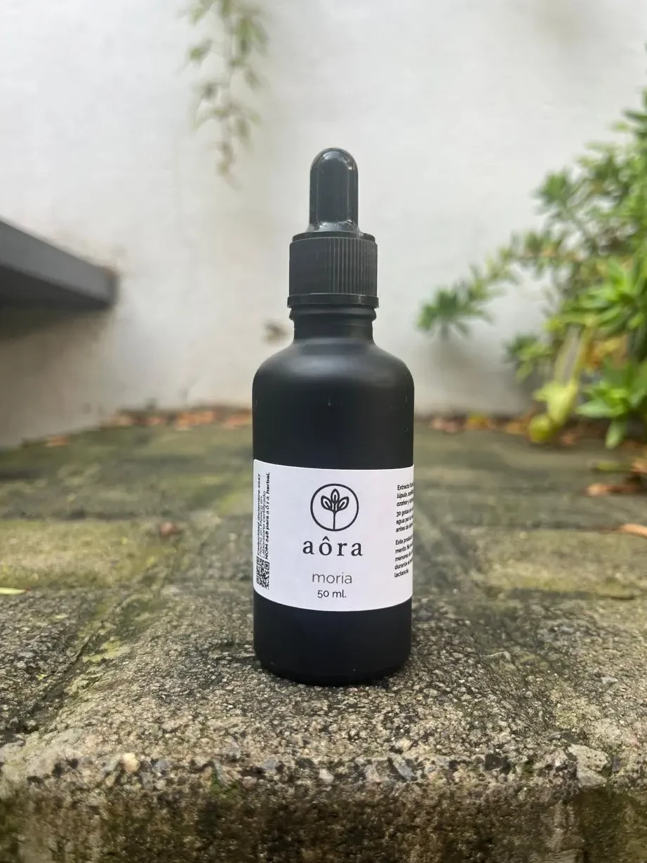 Moria 50ml
