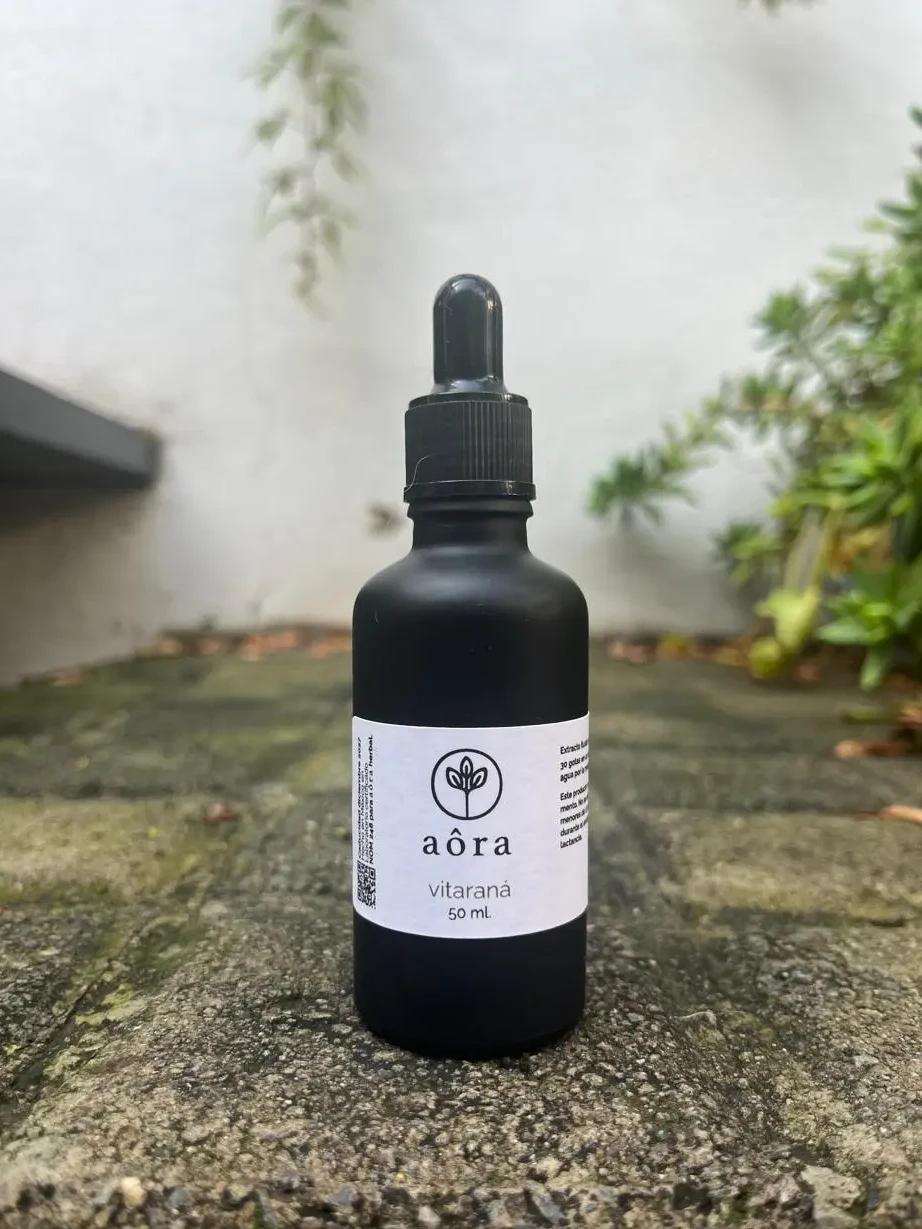 Vitaraná 50ml